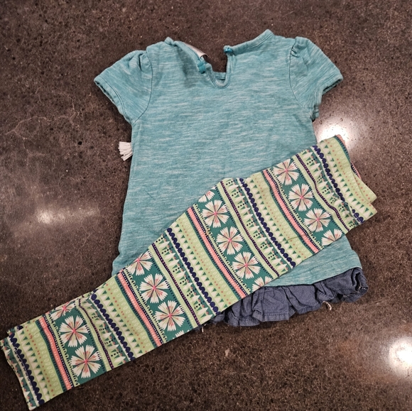 3t Emily rose boutique outfit - Picture 2 of 4